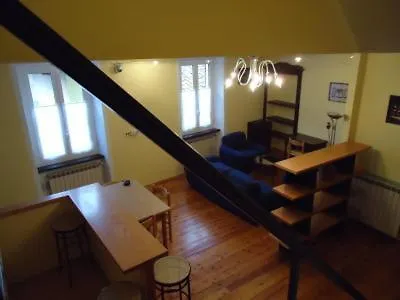 Appartement Torres Rojas Attico Ivrea