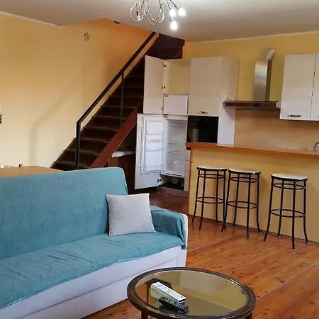 Appartement Torres Rojas Attico *