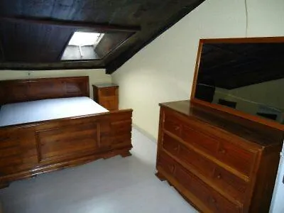 Torres Rojas Attico Appartement Ivrea