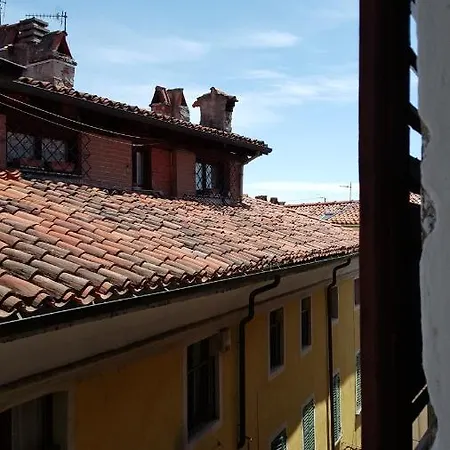 Torres Rojas Attico *