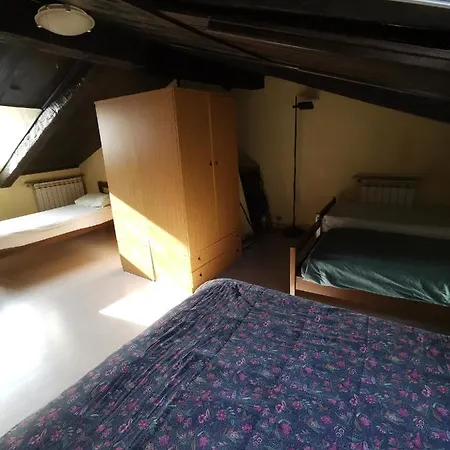 Torres Rojas Attico * Ivrea