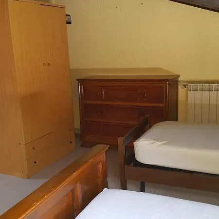 Appartamento Torres Rojas Attico Ivrea