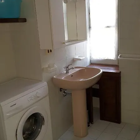 Torres Rojas Attico Appartement